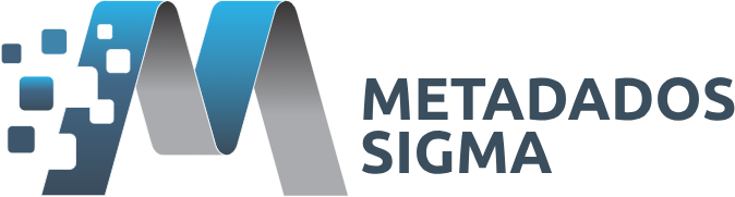 Metadados Logo